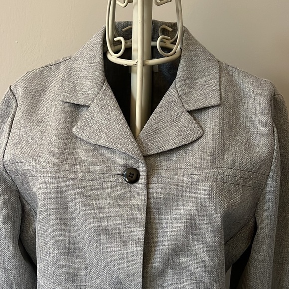 Alfred Dunner blazer - Picture 2 of 4